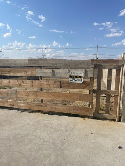 Terreno, 200 m² - Foto 3