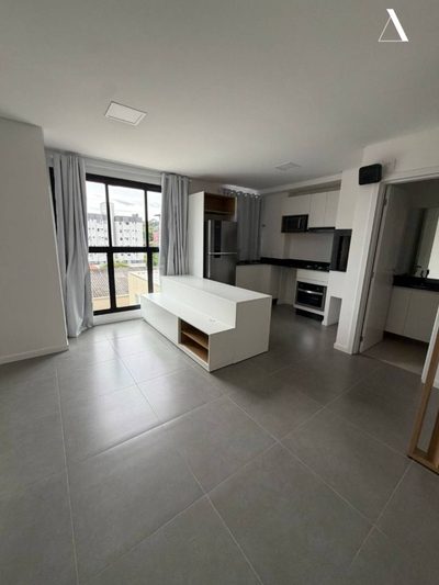 Apartamento, 1 quarto, 33 m² - Foto 5