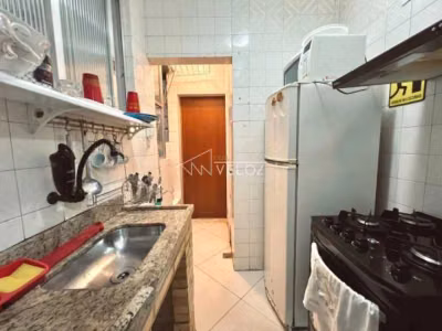 Apartamento, 1 quarto, 44 m² - Foto 1