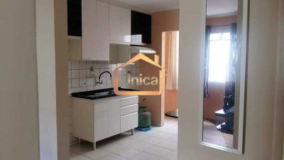 Apartamento, 2 quartos, 54 m² - Foto 5