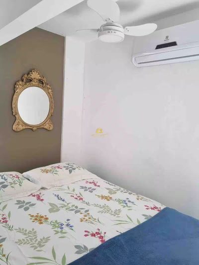 Apartamento, 2 quartos - Foto 5