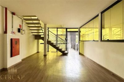 Prédio Inteiro, 871 m² - Foto 3