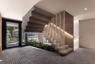 Cobertura, 2 quartos, 154 m² - Foto 4