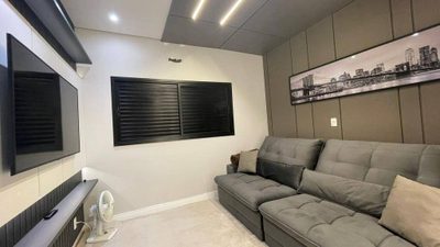 Casa, 3 quartos, 155 m² - Foto 1