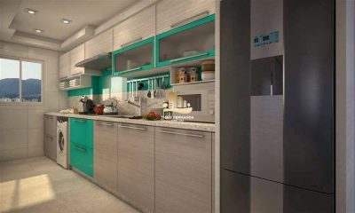 Apartamento, 2 quartos, 62 m² - Foto 5