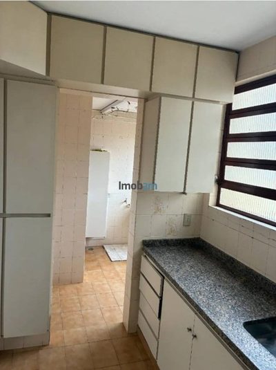 Apartamento, 3 quartos, 90 m² - Foto 4