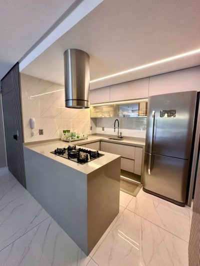 Apartamento, 3 quartos, 90 m² - Foto 4