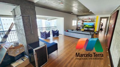 Apartamento, 3 quartos, 178 m² - Foto 4