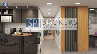 Sala-Conjunto, 320 m² - Foto 5