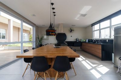 Apartamento, 1 quarto, 42 m² - Foto 2