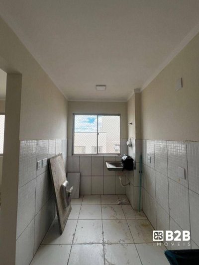 Apartamento, 2 quartos, 46 m² - Foto 4