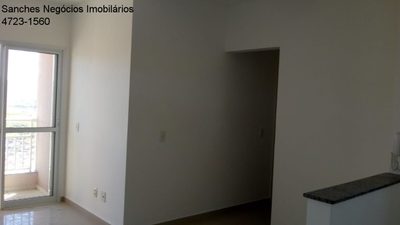 Apartamento, 2 quartos, 57 m² - Foto 3