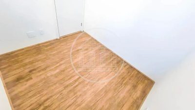 Apartamento, 2 quartos, 37 m² - Foto 5