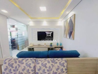 Apartamento, 3 quartos, 73 m² - Foto 4