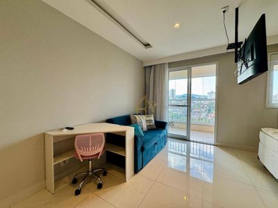 Kitnet-Studio, 39 m² - Foto 5