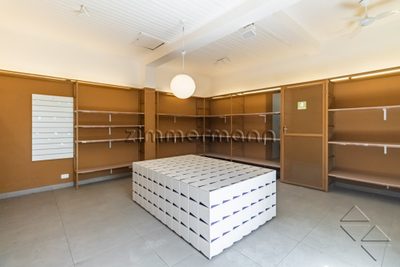 Casa Comercial, 372 m² - Foto 3