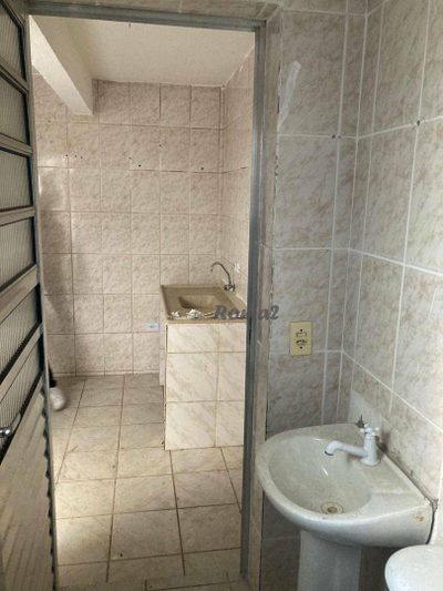 Casa, 1 quarto - Foto 4