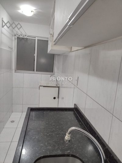 Apartamento, 2 quartos, 49 m² - Foto 1