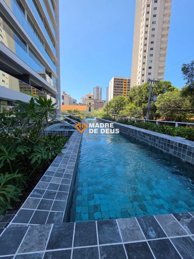 Apartamento, 2 quartos, 69 m² - Foto 2