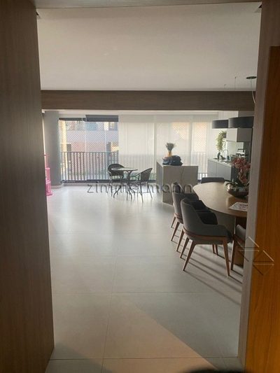 Apartamento, 3 quartos, 150 m² - Foto 5