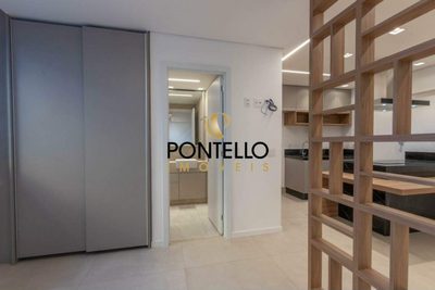 Apartamento, 1 quarto, 41 m² - Foto 5