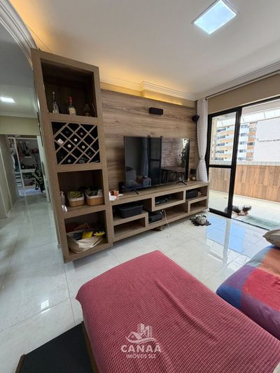 Apartamento, 3 quartos, 92 m² - Foto 4