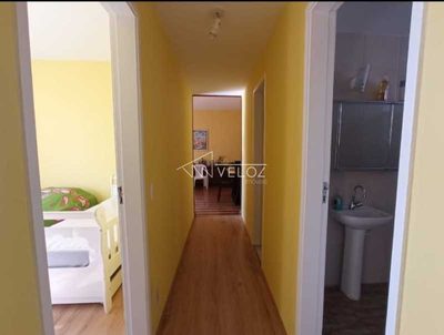 Apartamento, 3 quartos, 97 m² - Foto 2