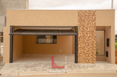 Casa, 3 quartos, 165 m² - Foto 1