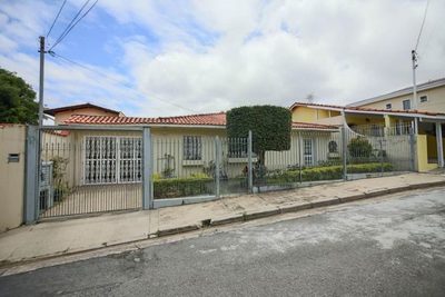 Casa, 3 quartos, 190 m² - Foto 1