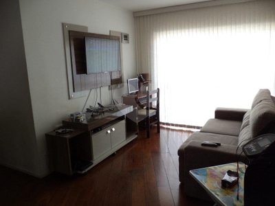 Apartamento, 2 quartos, 58 m² - Foto 3
