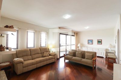 Apartamento, 4 quartos, 200 m² - Foto 2