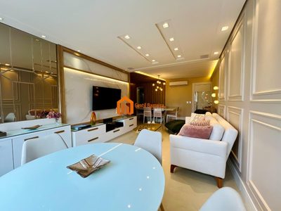 Apartamento, 3 quartos, 142 m² - Foto 4