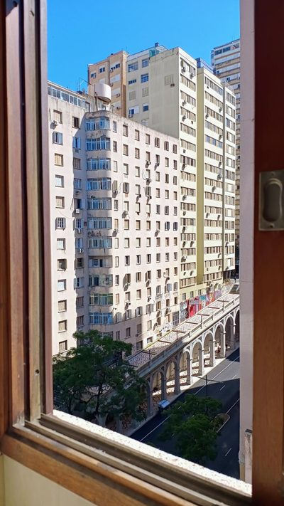 Apartamento, 1 quarto, 46 m² - Foto 1