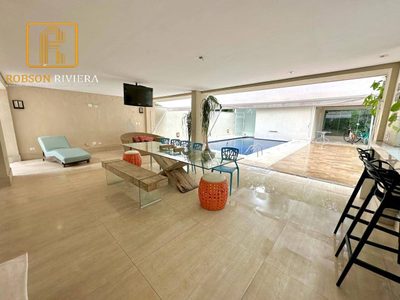 Casa, 6 quartos, 350 m² - Foto 4