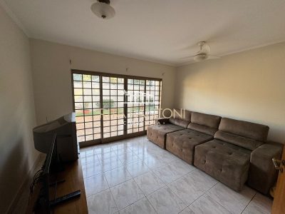Casa, 4 quartos, 249 m² - Foto 3