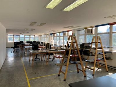 Sala-Conjunto, 448 m² - Foto 3