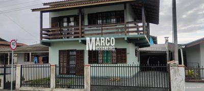 Casa, 4 quartos - Foto 2