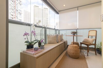 Apartamento, 2 quartos, 91 m² - Foto 3