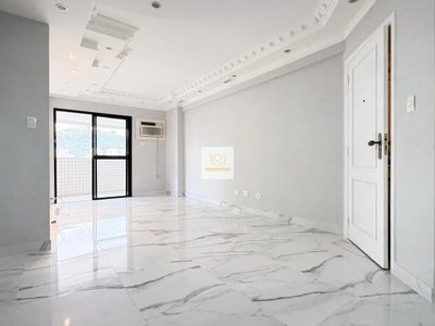 Apartamento, 3 quartos, 145 m² - Foto 3