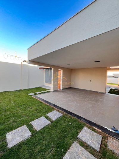 Casa, 3 quartos, 140 m² - Foto 1