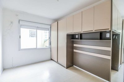 Apartamento, 1 quarto, 37 m² - Foto 1