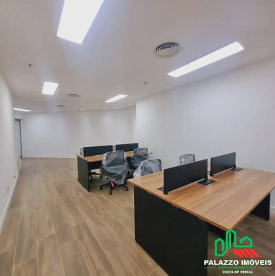 Sala-Conjunto, 223 m² - Foto 4