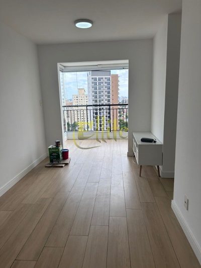 Apartamento, 2 quartos, 50 m² - Foto 1