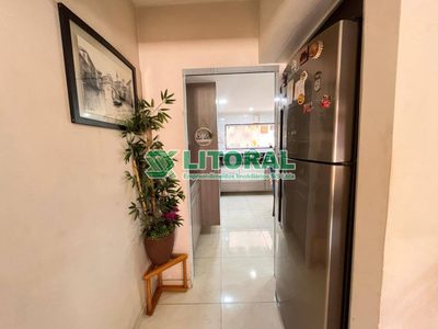 Sobrado, 2 quartos - Foto 4