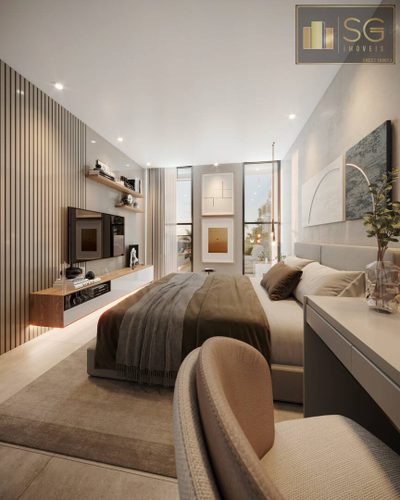 Casa, 3 quartos, 204 m² - Foto 5