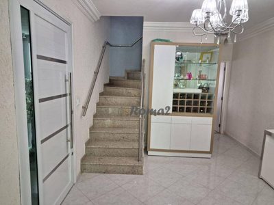 Sobrado, 3 quartos - Foto 5