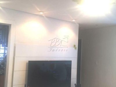 Apartamento, 2 quartos, 63 m² - Foto 5