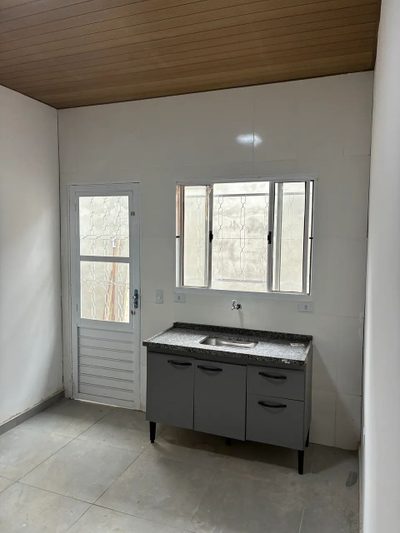 Casa, 1 quarto - Foto 1