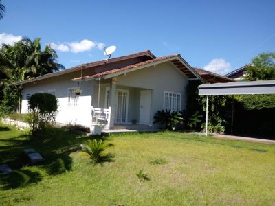 Casa, 3 quartos, 1152 m² - Foto 4