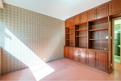 Apartamento, 2 quartos, 105 m² - Foto 2